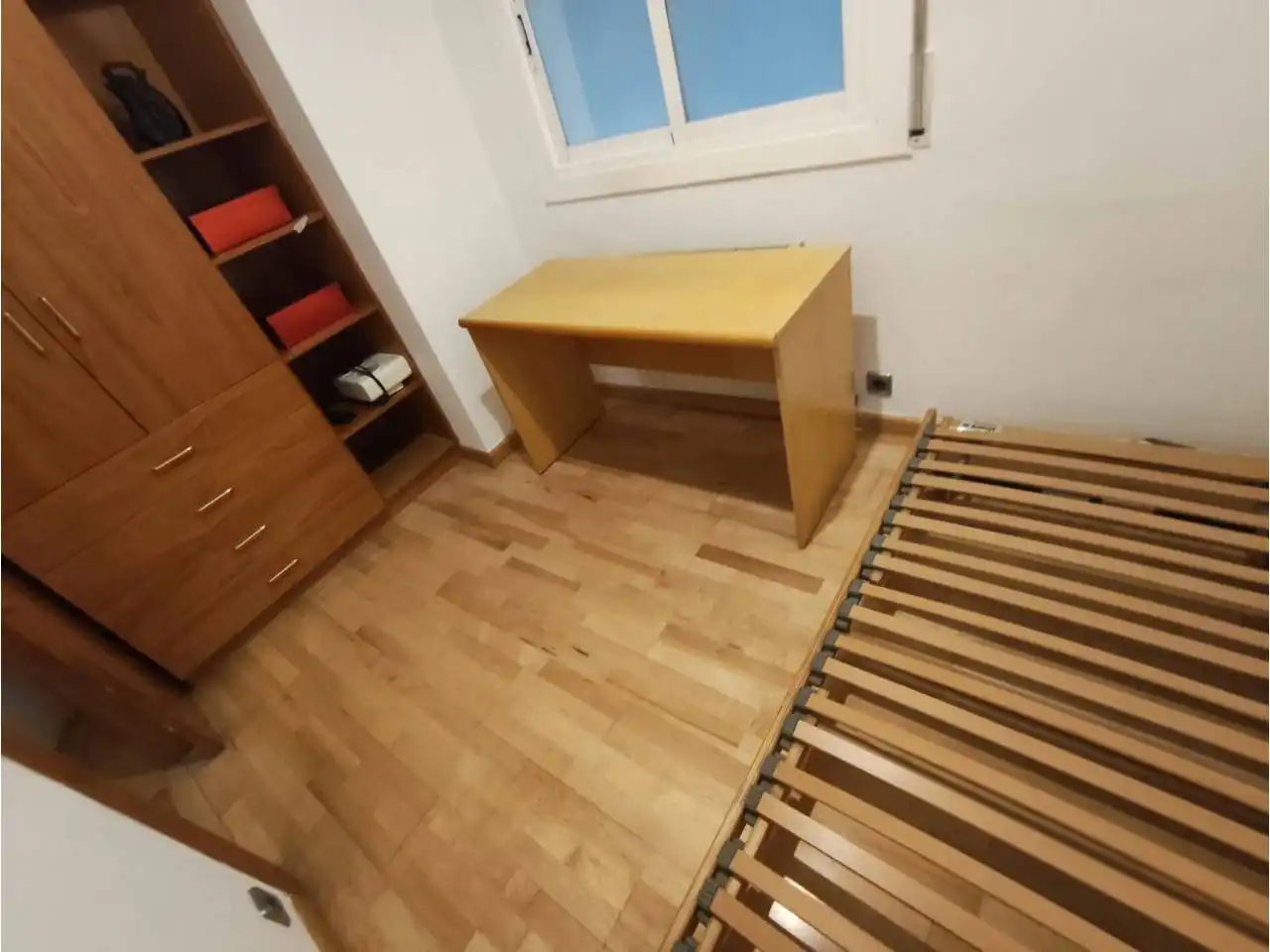 Apartamento 99 m² em Granollers
