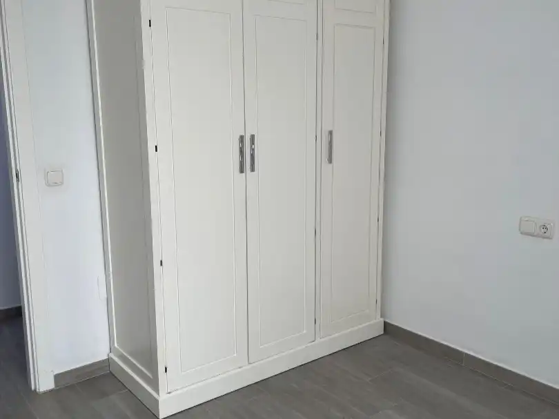Piso de 110 m² en Alhaurín el Grande