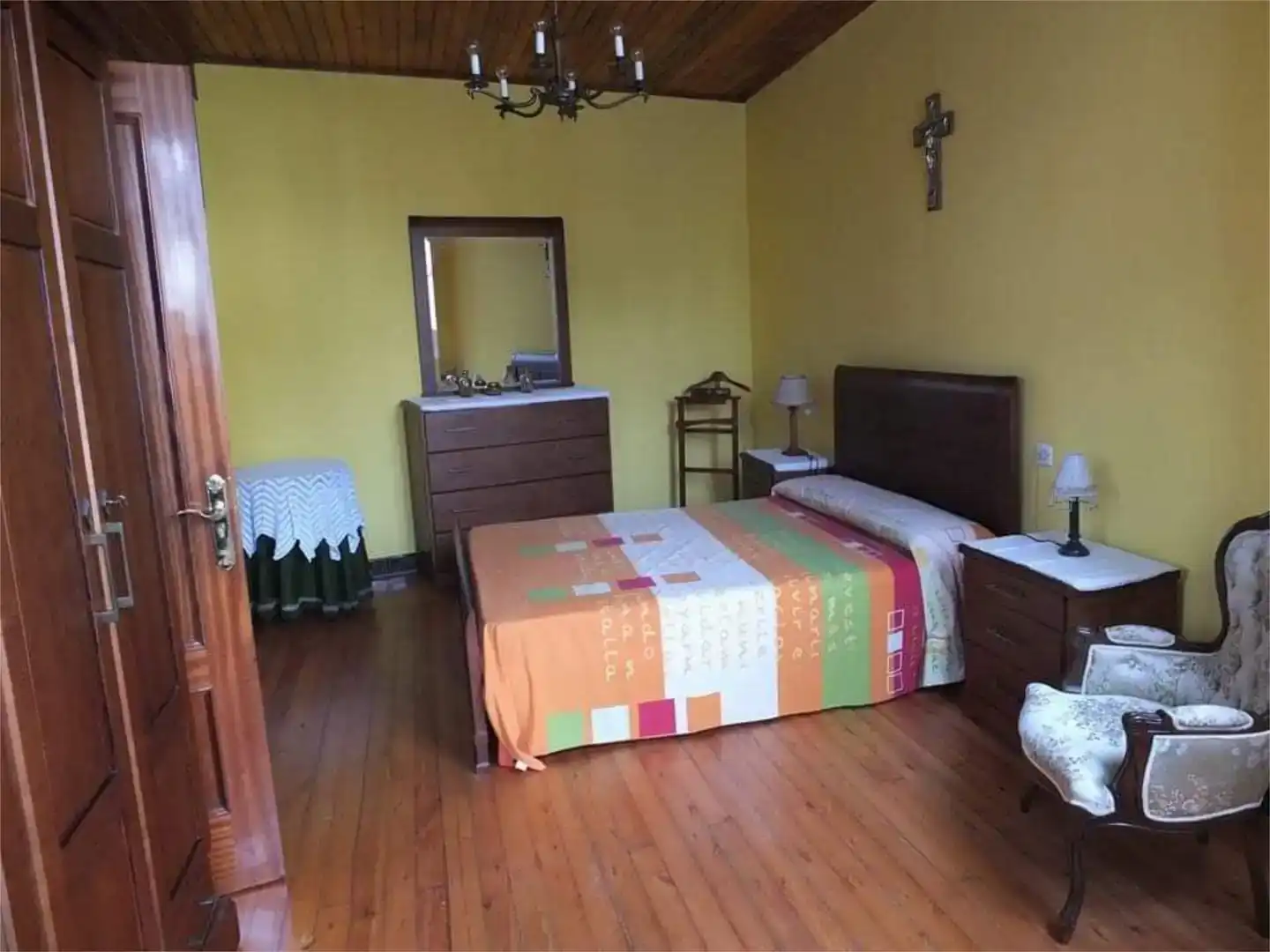 Casa de 500 m² en Viveiro