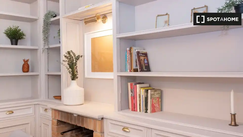 Habitación en alquiler, Barcelona