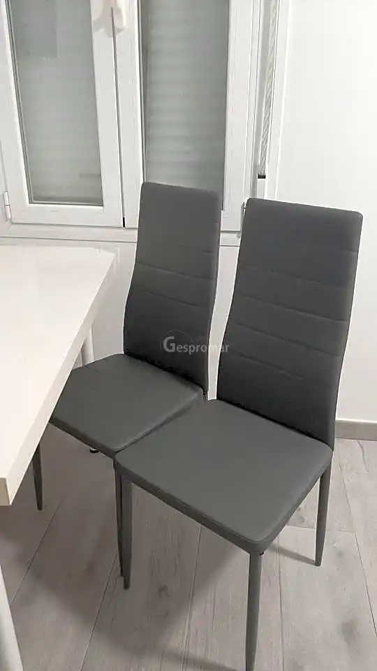 Pis de 25 m² a Madrid