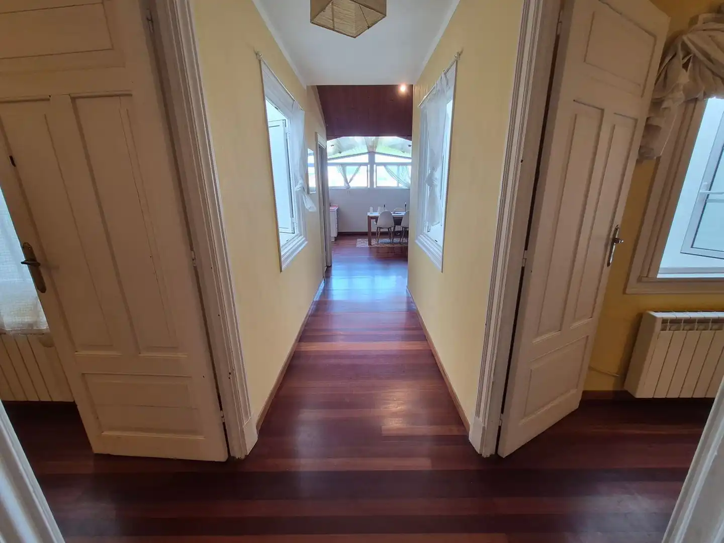 Wohnung 139 m² in Santiago de Compostela