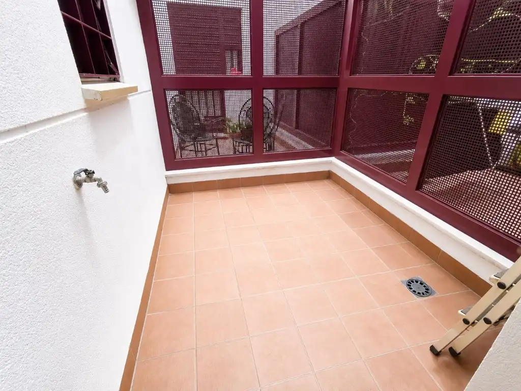 Piso de 125 m² en Córdoba