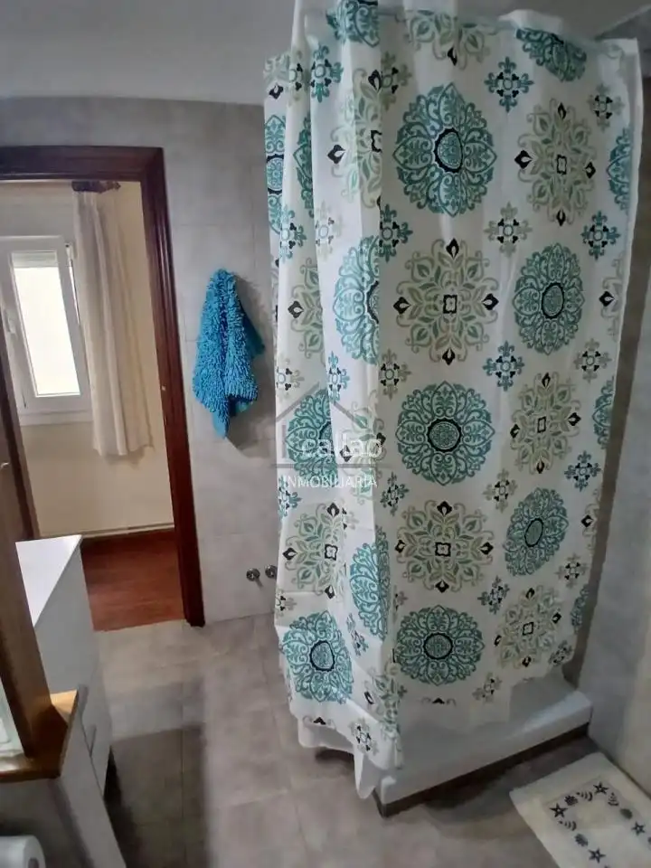 Piso de 78 m² en Ferrol