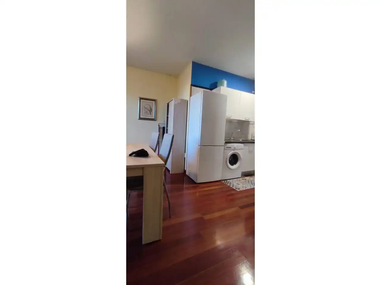 Wohnung 60 m² in Toledo