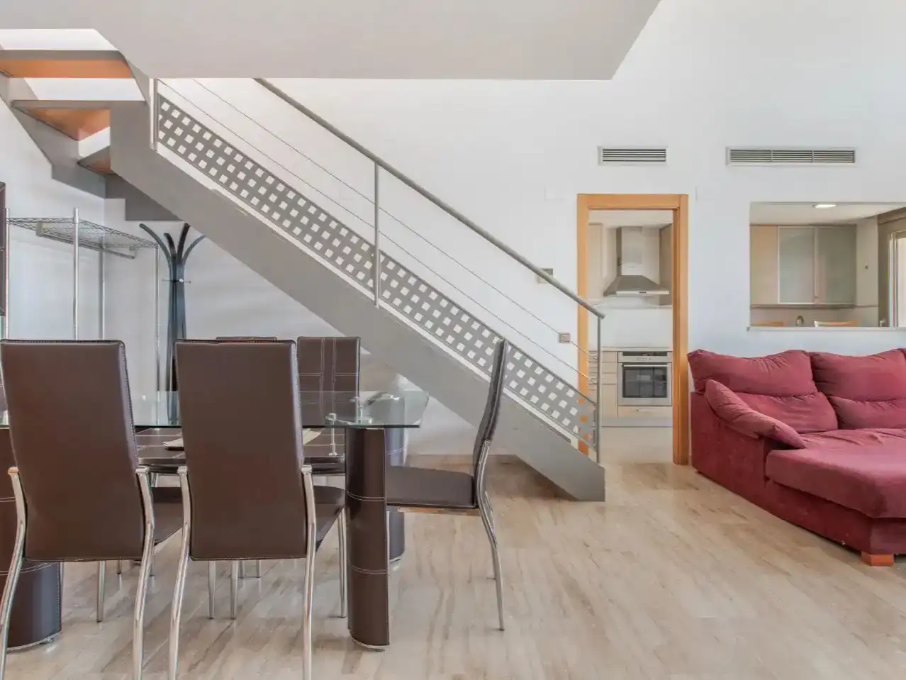 Piso de 148 m² en Oropesa del Mar