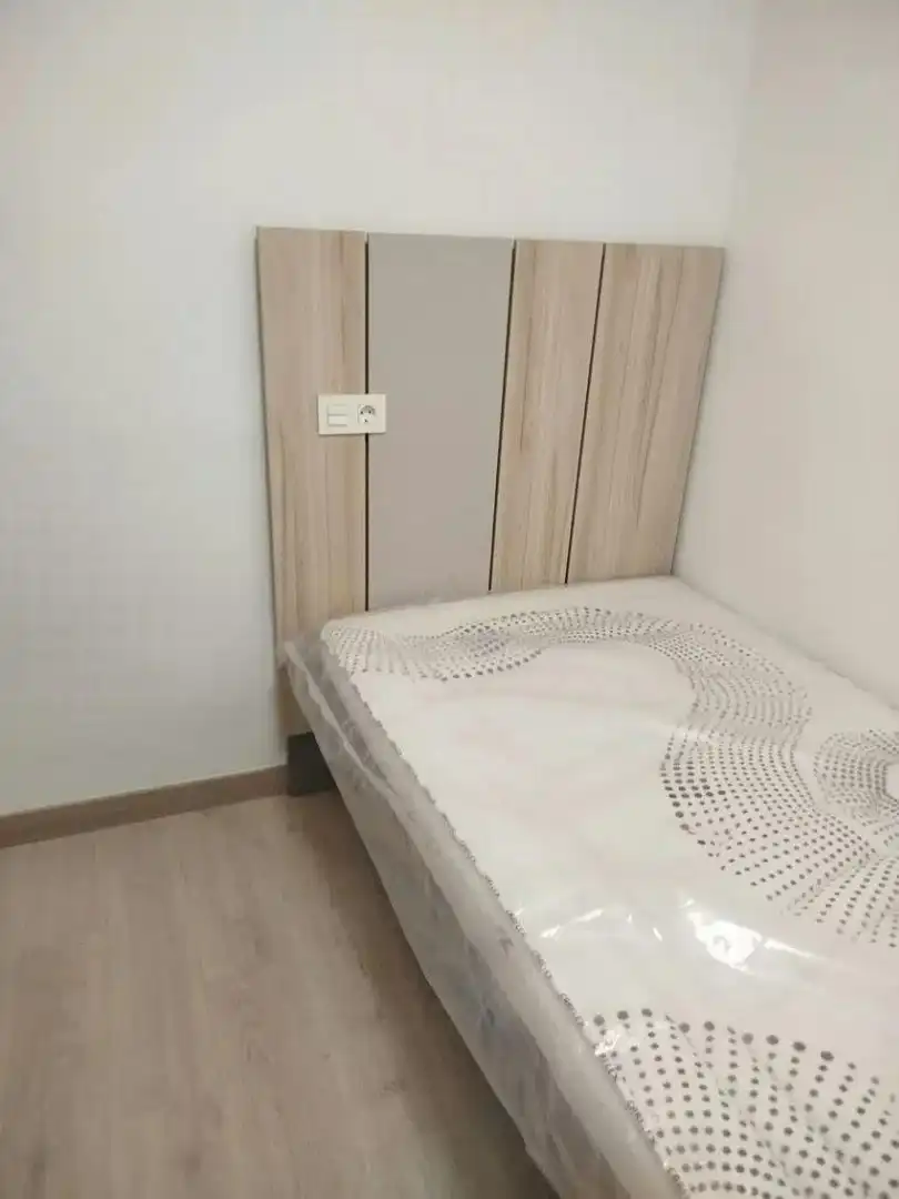 Apartamento 100 m² em Salamanca
