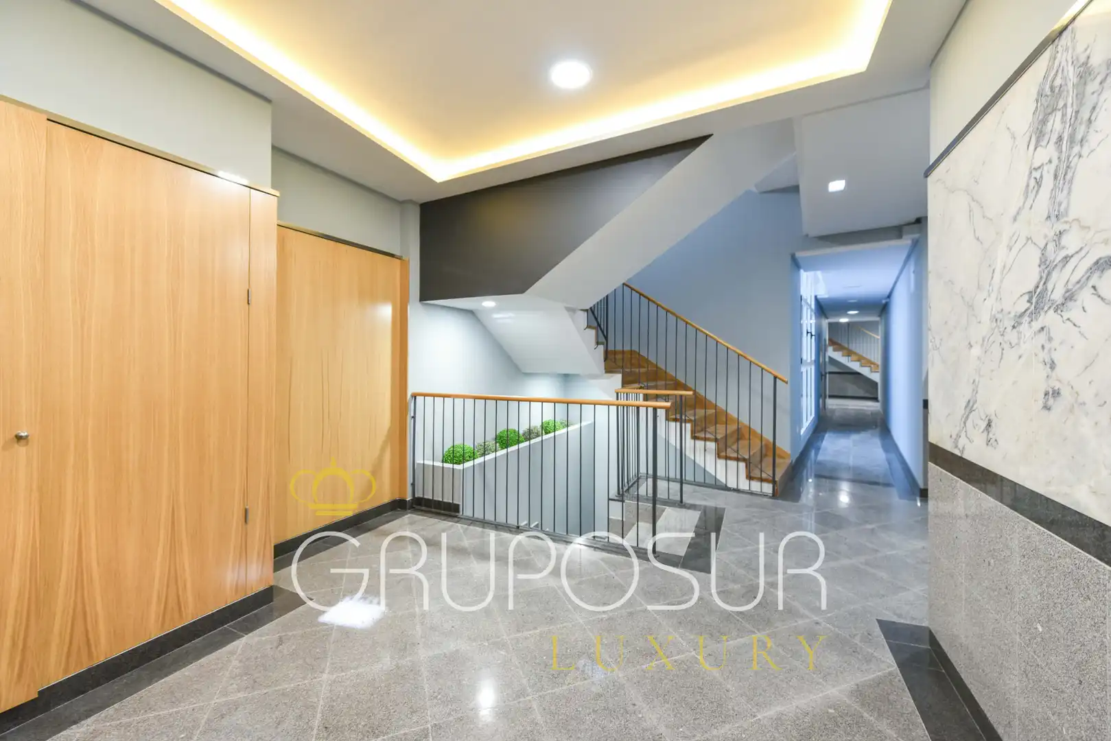 Piso de 90 m² en Valladolid