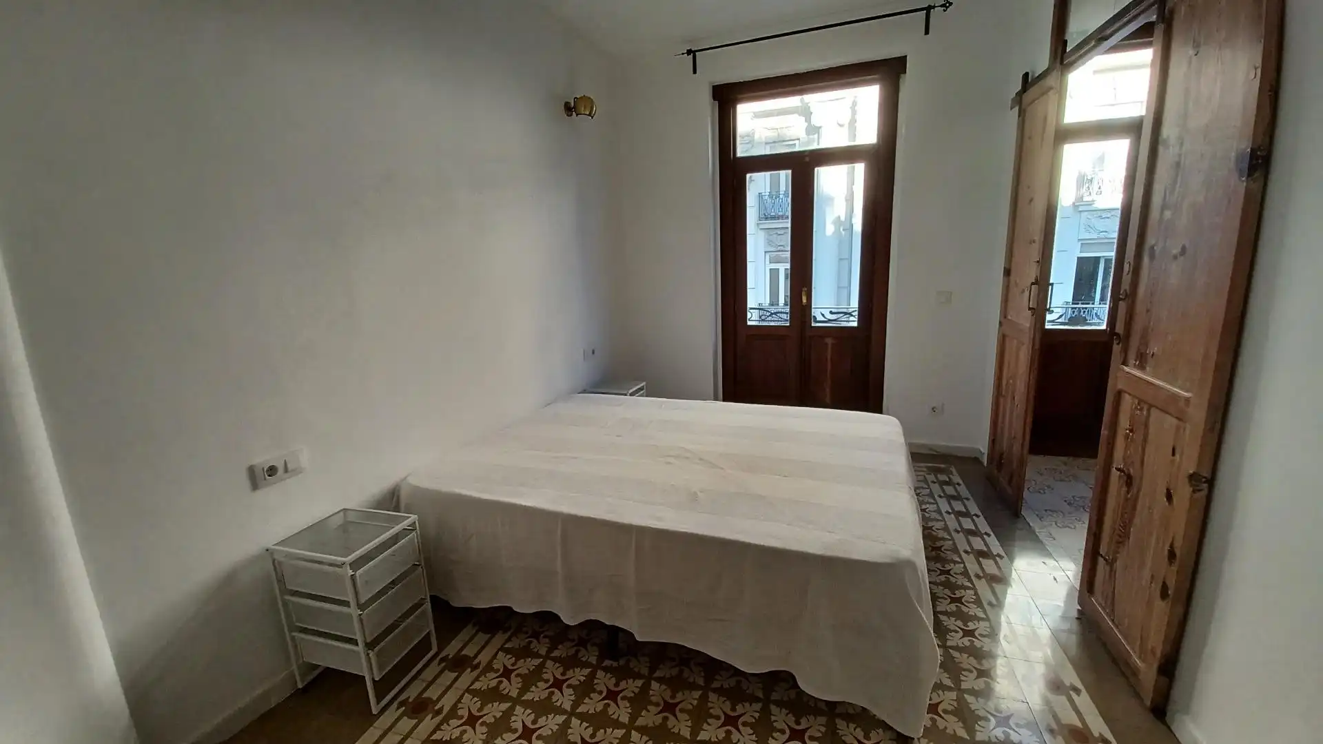 Appartamento 96 m² a Valencia