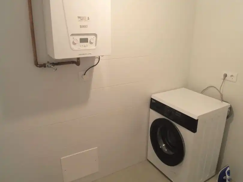 Wohnung 40 m² in Pontevedra