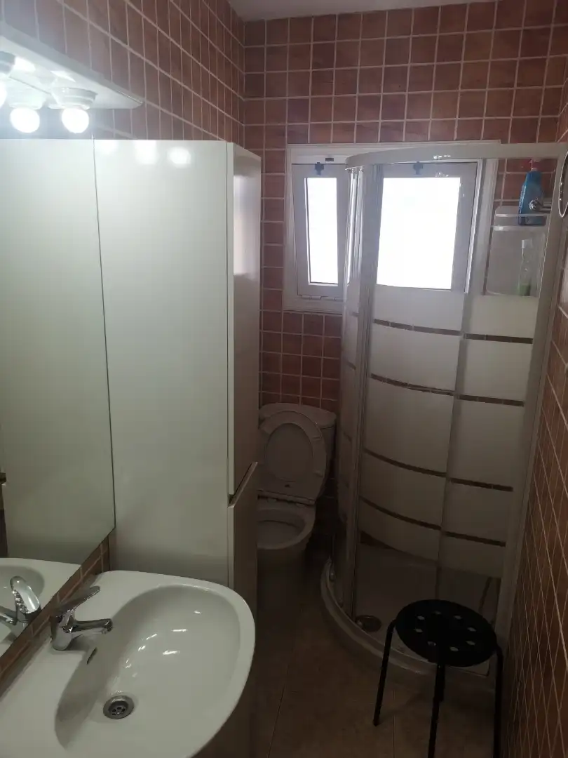 Piso de 35 m² en Santa María de Guía de Gran Canaria