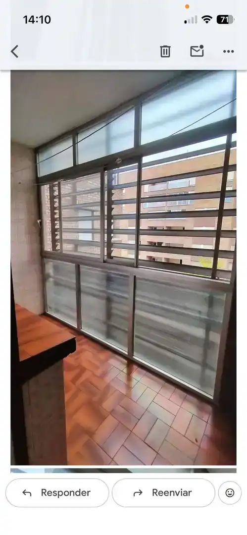 Piso de 130 m² en Pamplona