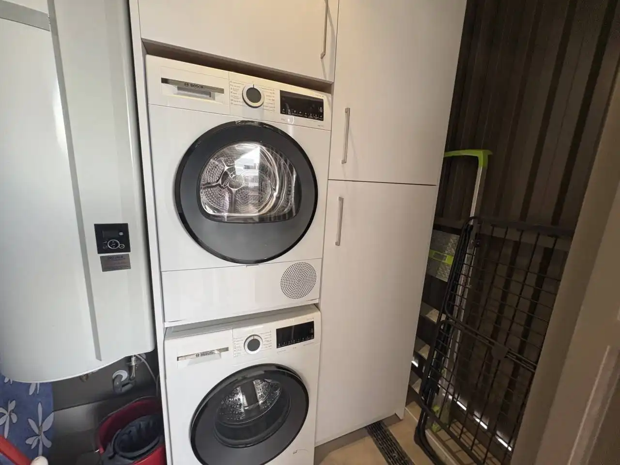 Piso de 115 m² en Tomares