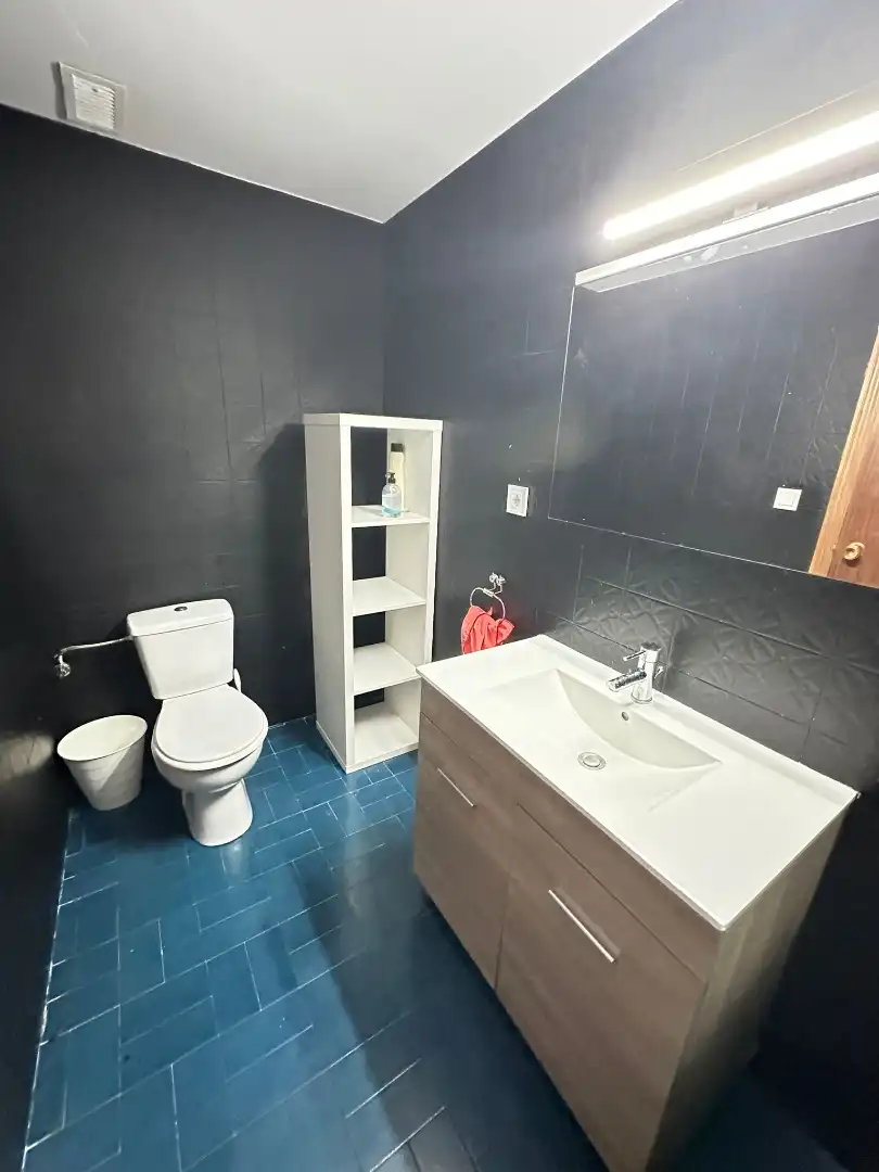 Habitación 100 m², Castellón de la Plana