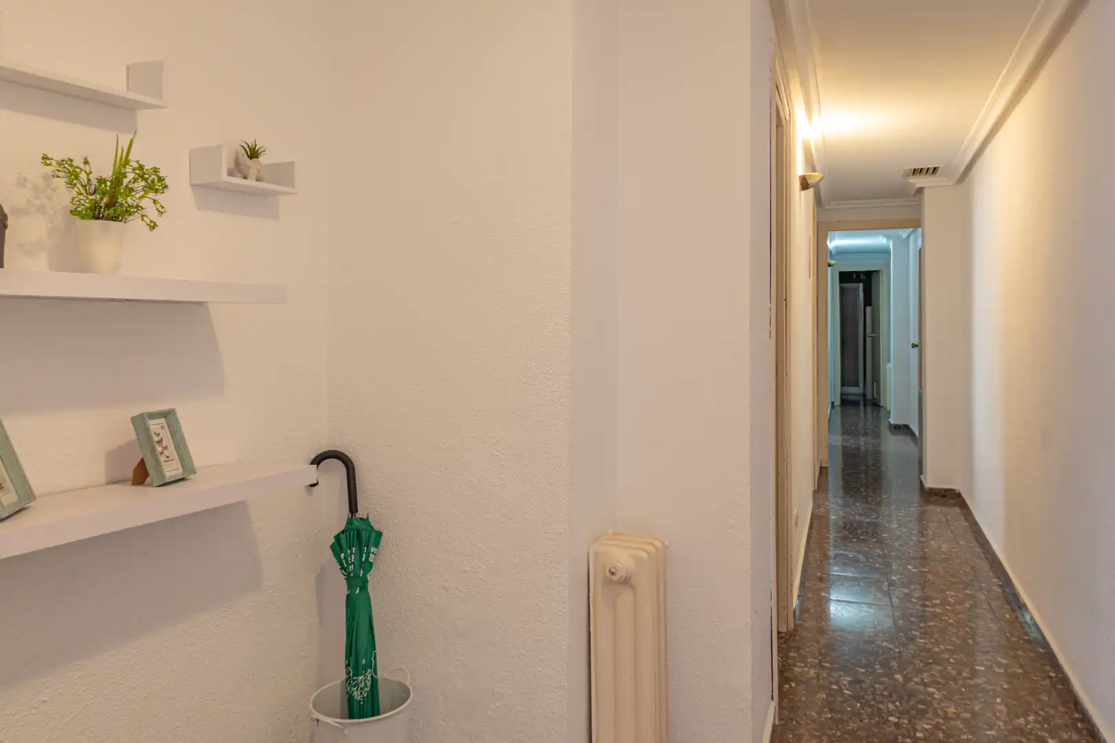Piso de 115 m² en Linares