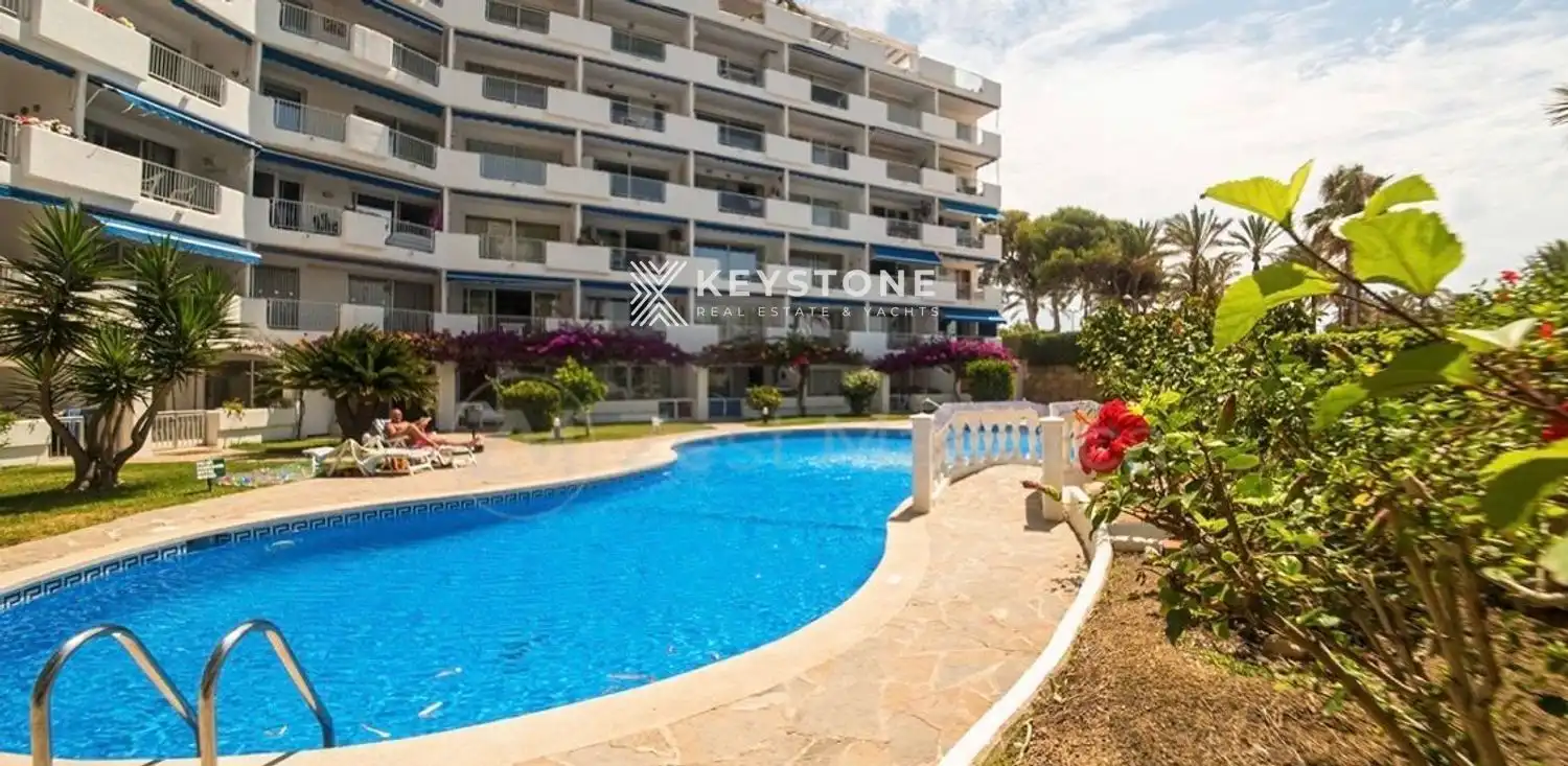 Piso de 80 m² en Calvià
