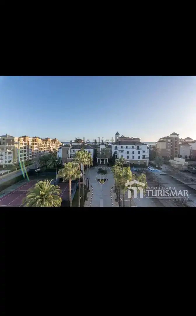 Piso de 115 m² en Ayamonte