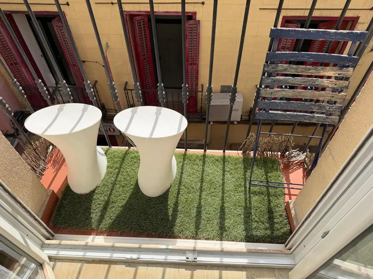 Pis de 70 m² a Madrid