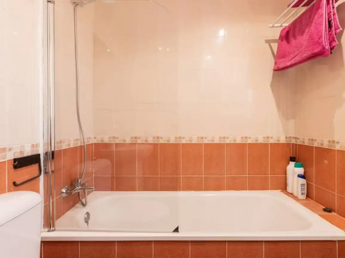 Wohnung 80 m² in Marbella