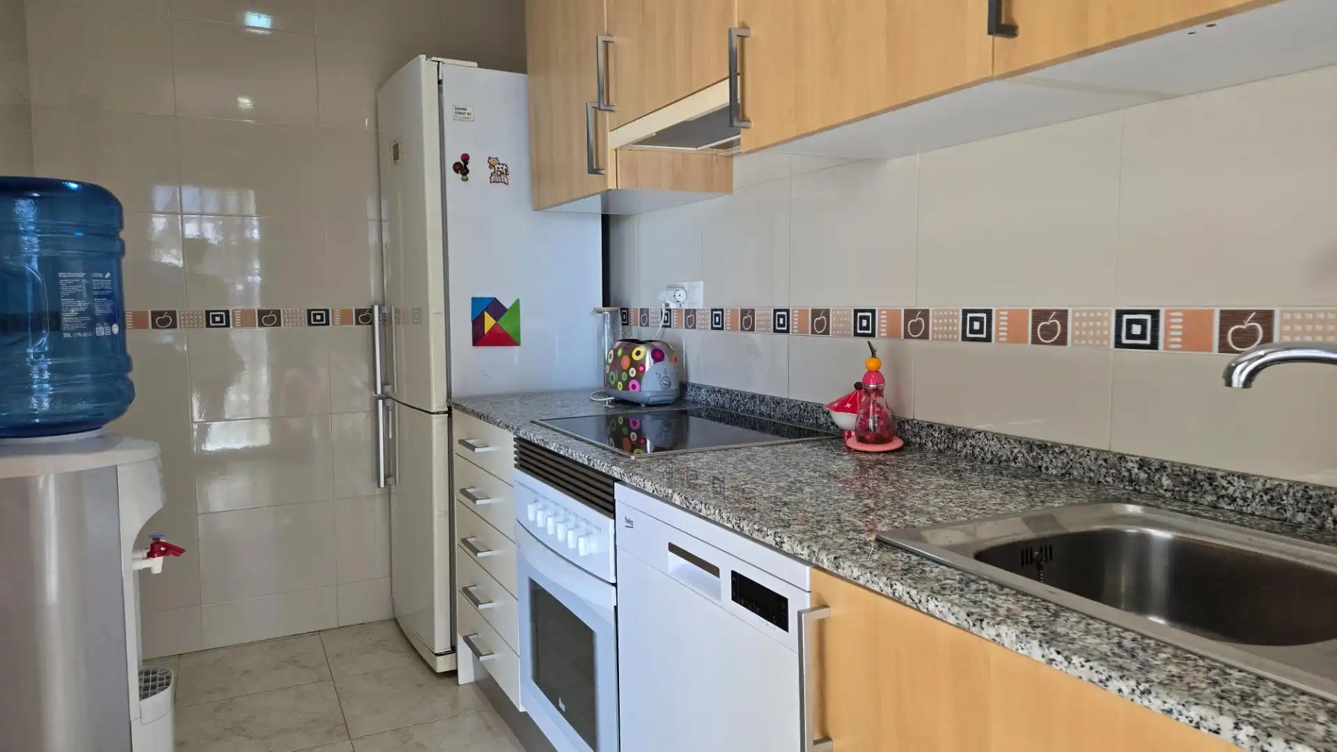 Pis de 57 m² a el Campello