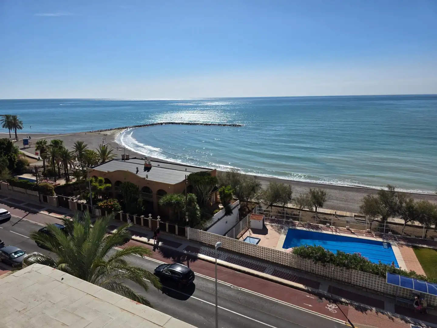 Piso de 58 m² en Benicasim