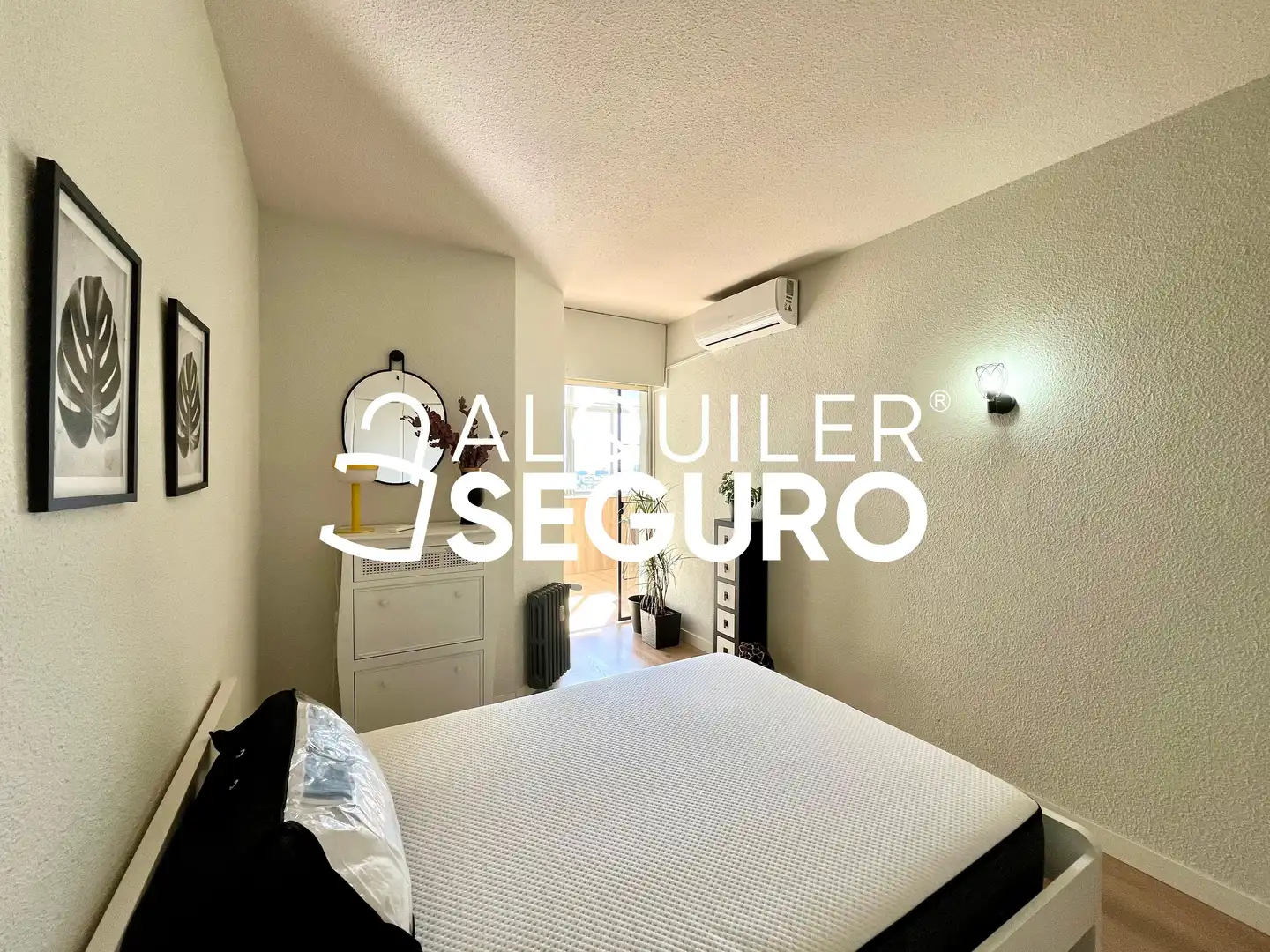 Квартира 40 м² у Madrid