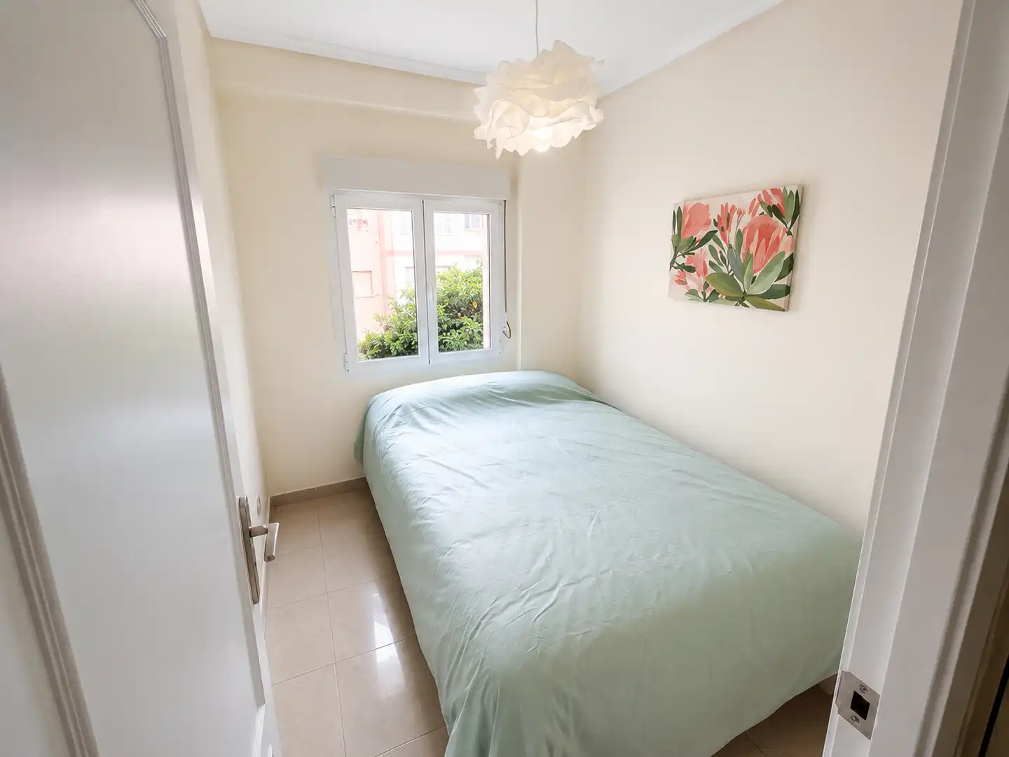 Piso de 70 m² en Santander