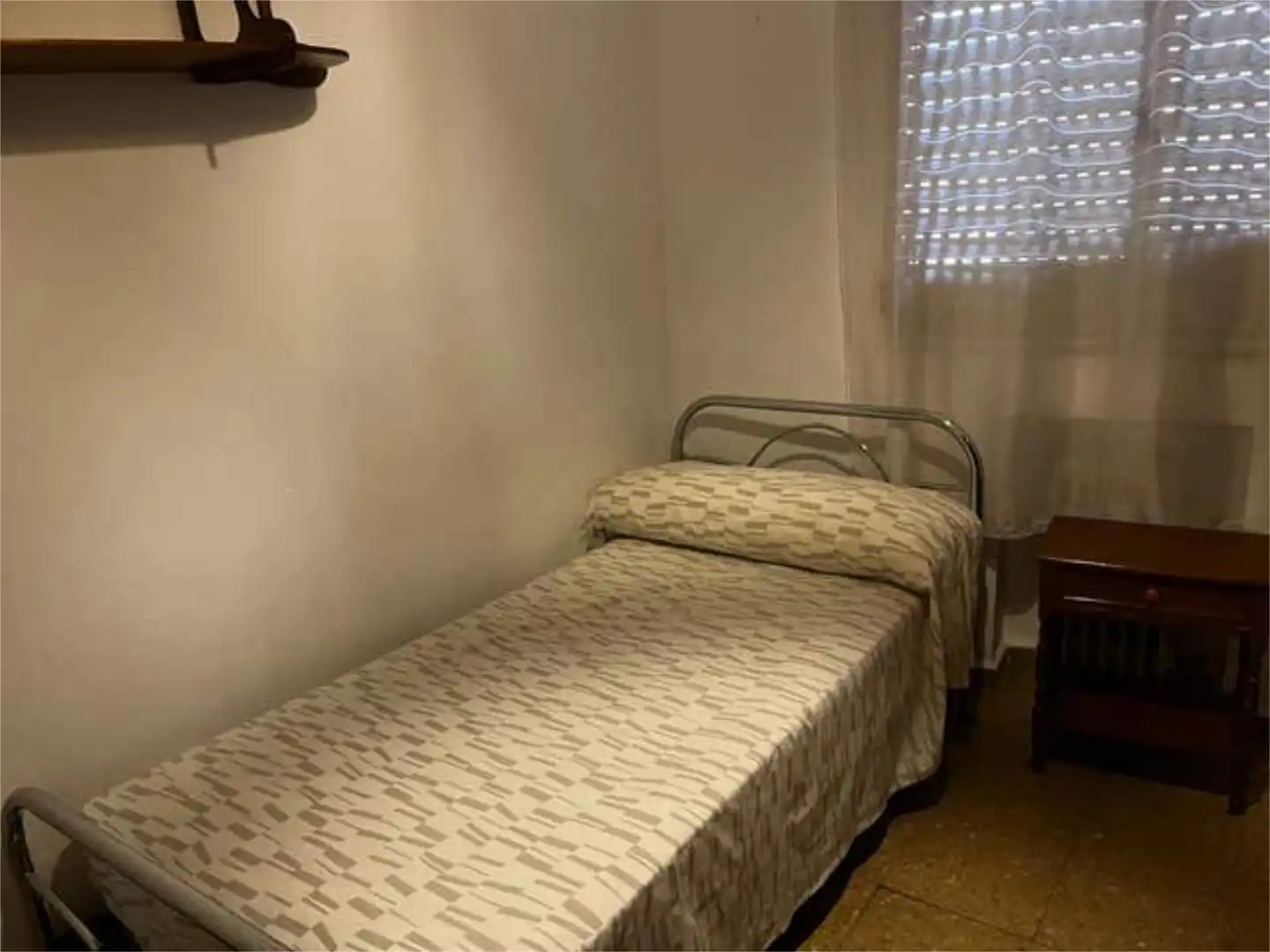 Wohnung 110 m² in Badajoz