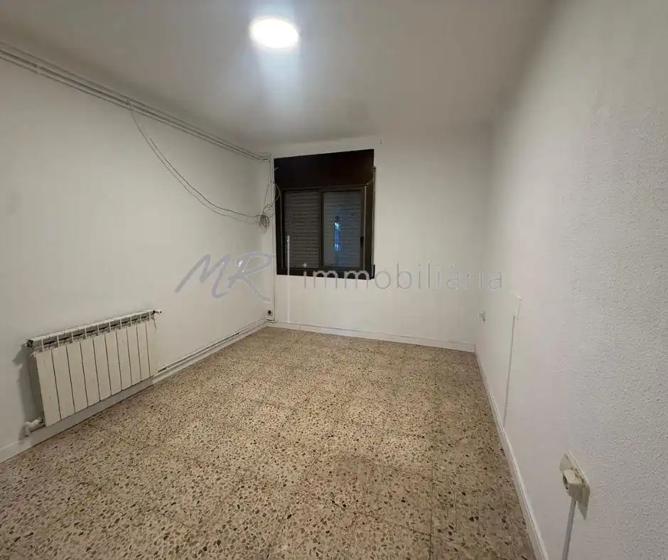 Pis de 93 m² a Granollers