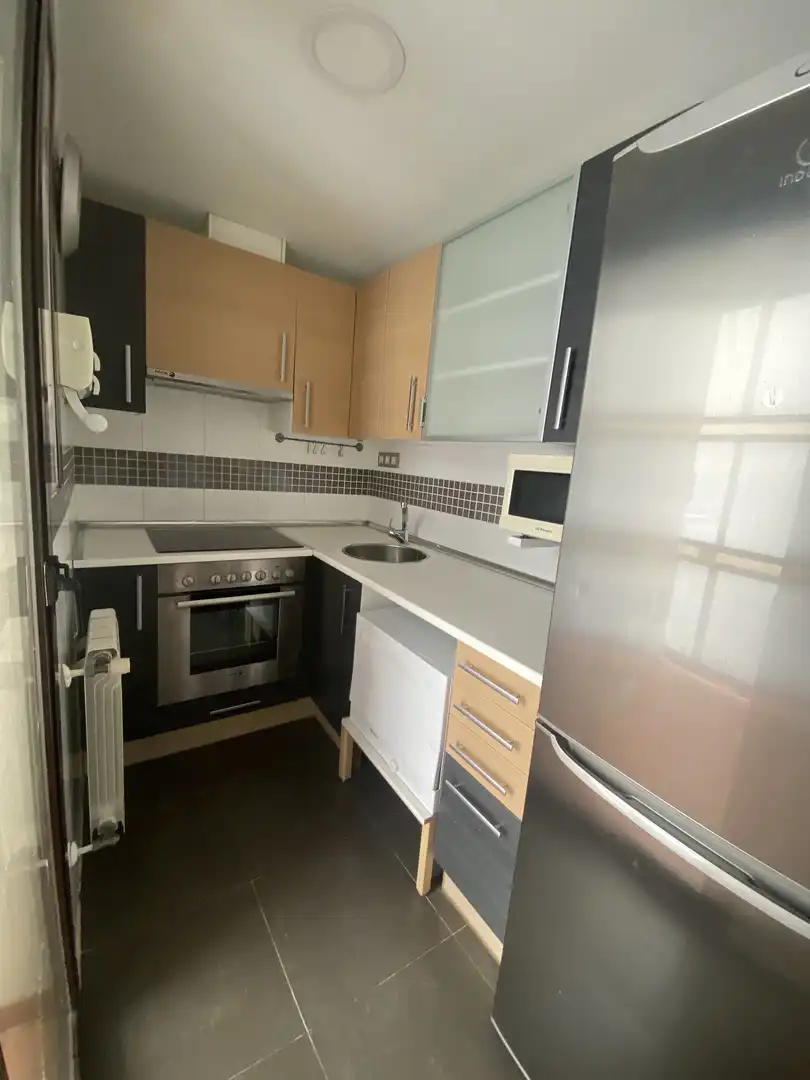Piso de 35 m² en Madrid