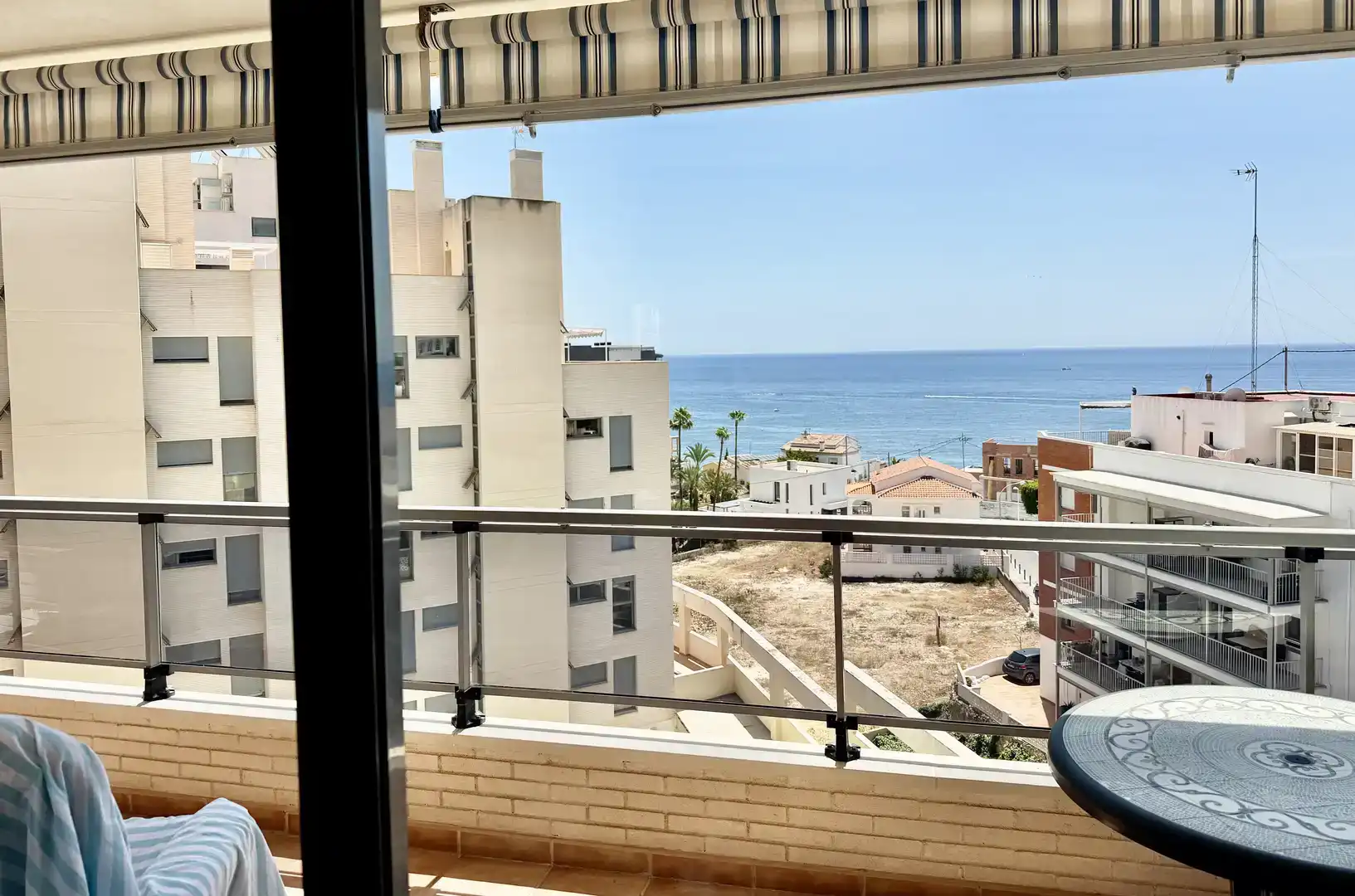 Piso de 75 m² en Calpe