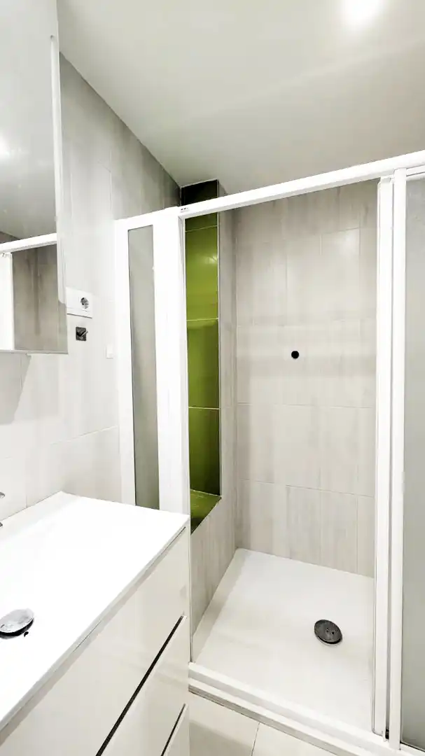 Wohnung 150 m² in Granada