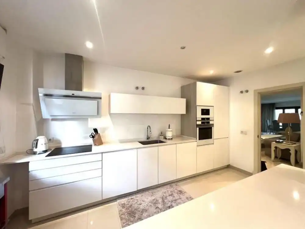 Piso de 230 m² en Marbella