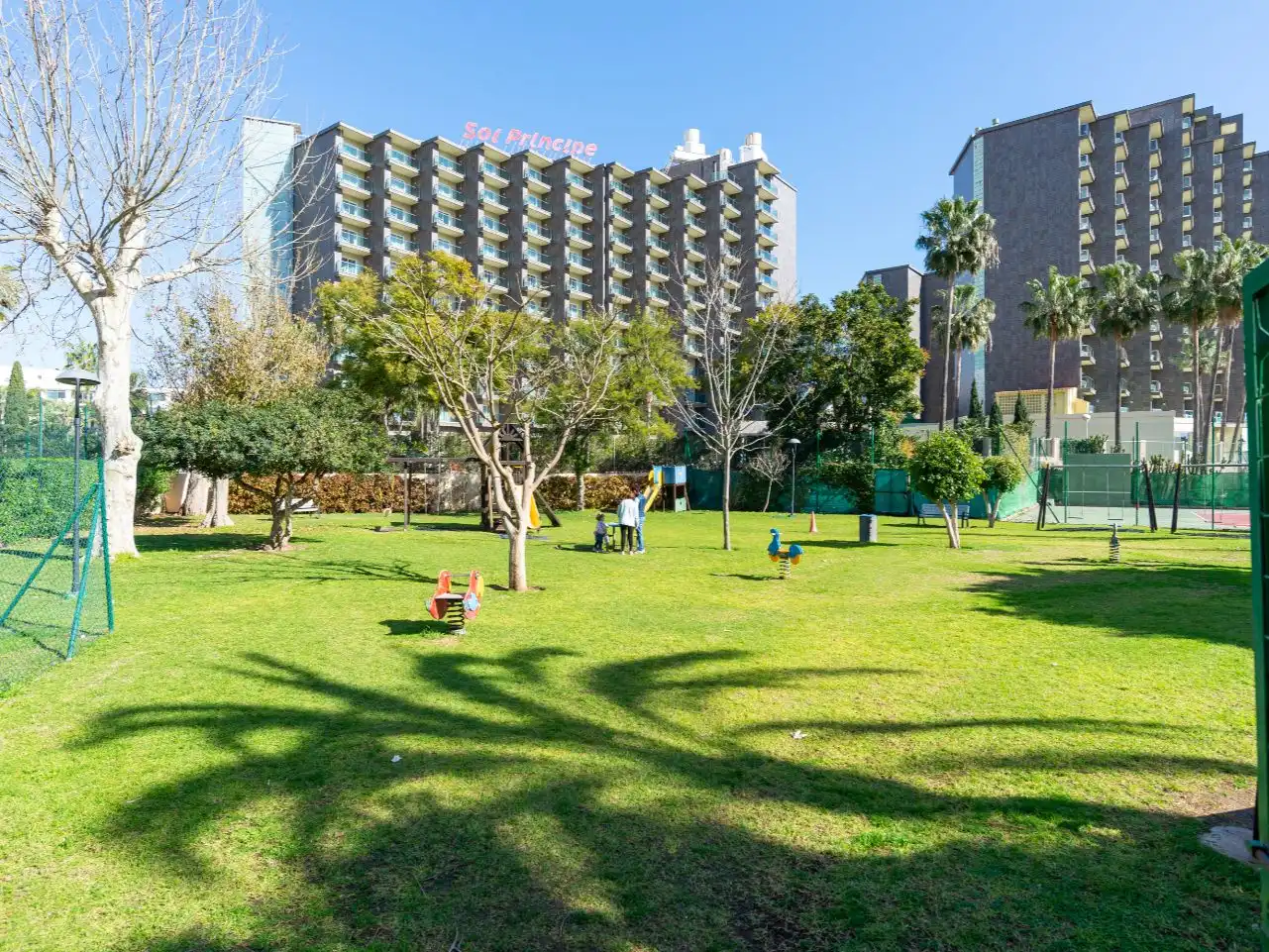 Piso de 120 m² en Torremolinos