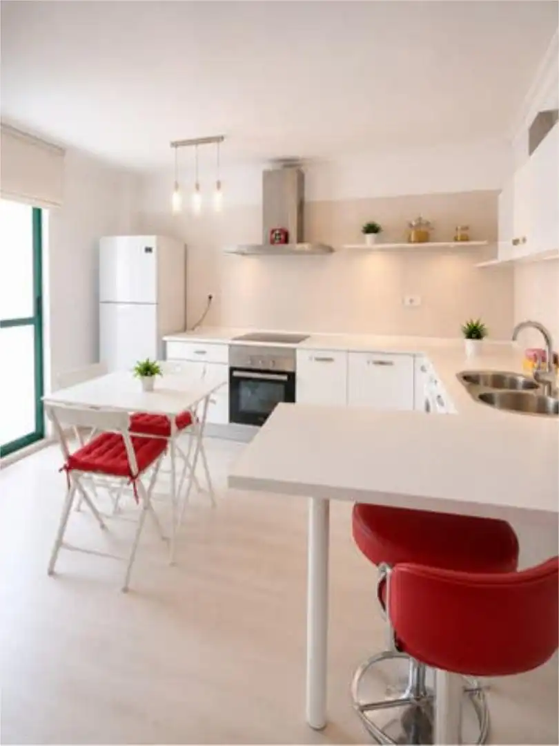 Piso de 40 m² en Adeje