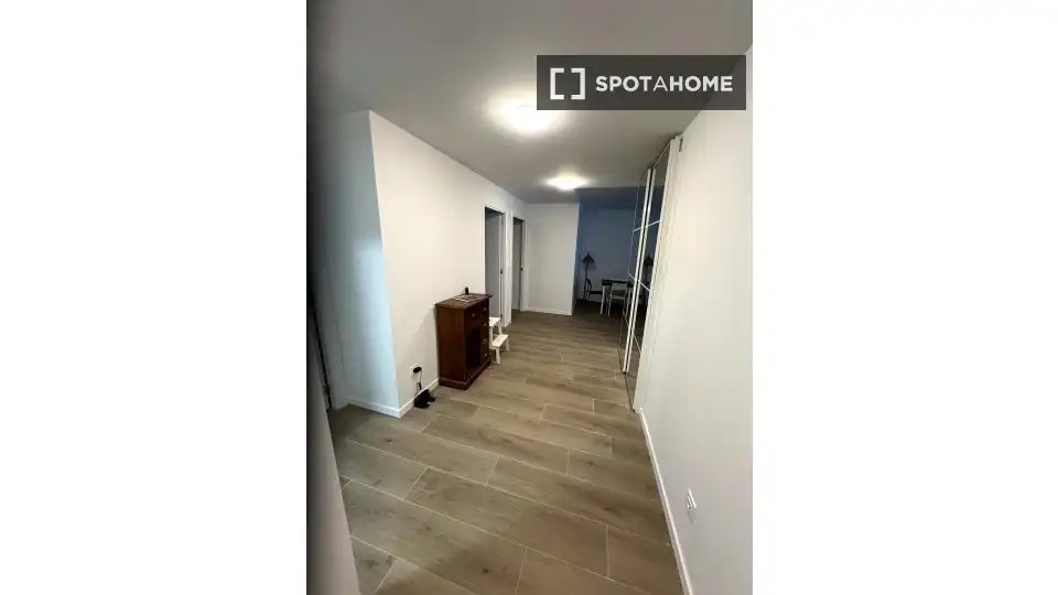 Habitación en alquiler, Pasajes