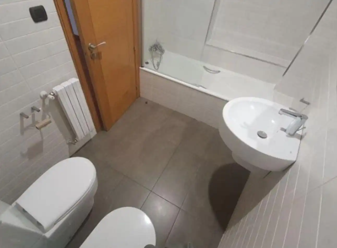 Piso de 90 m² en Ourense