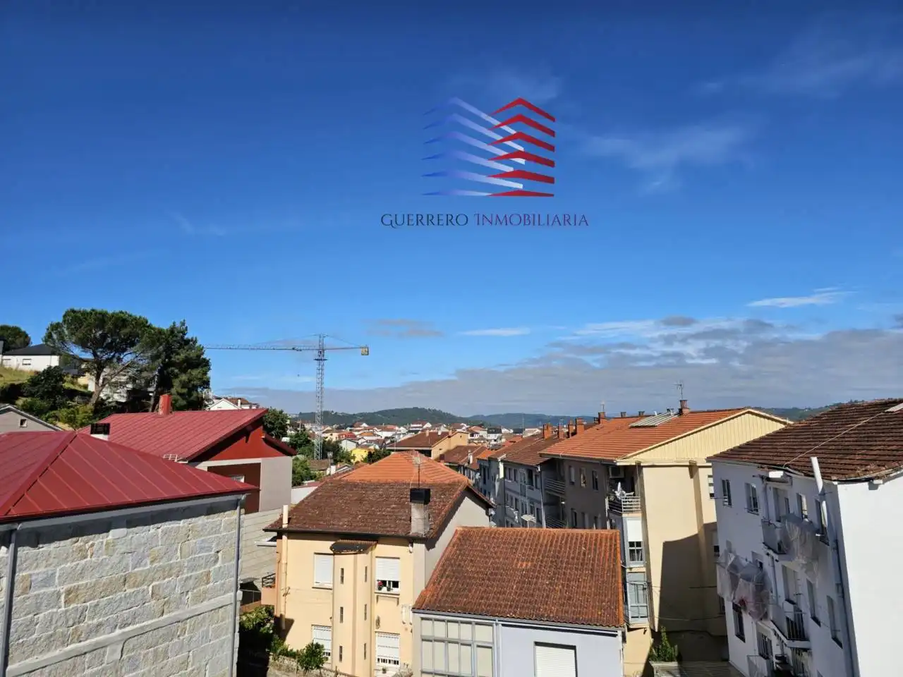 Piso de 87 m² en Ourense