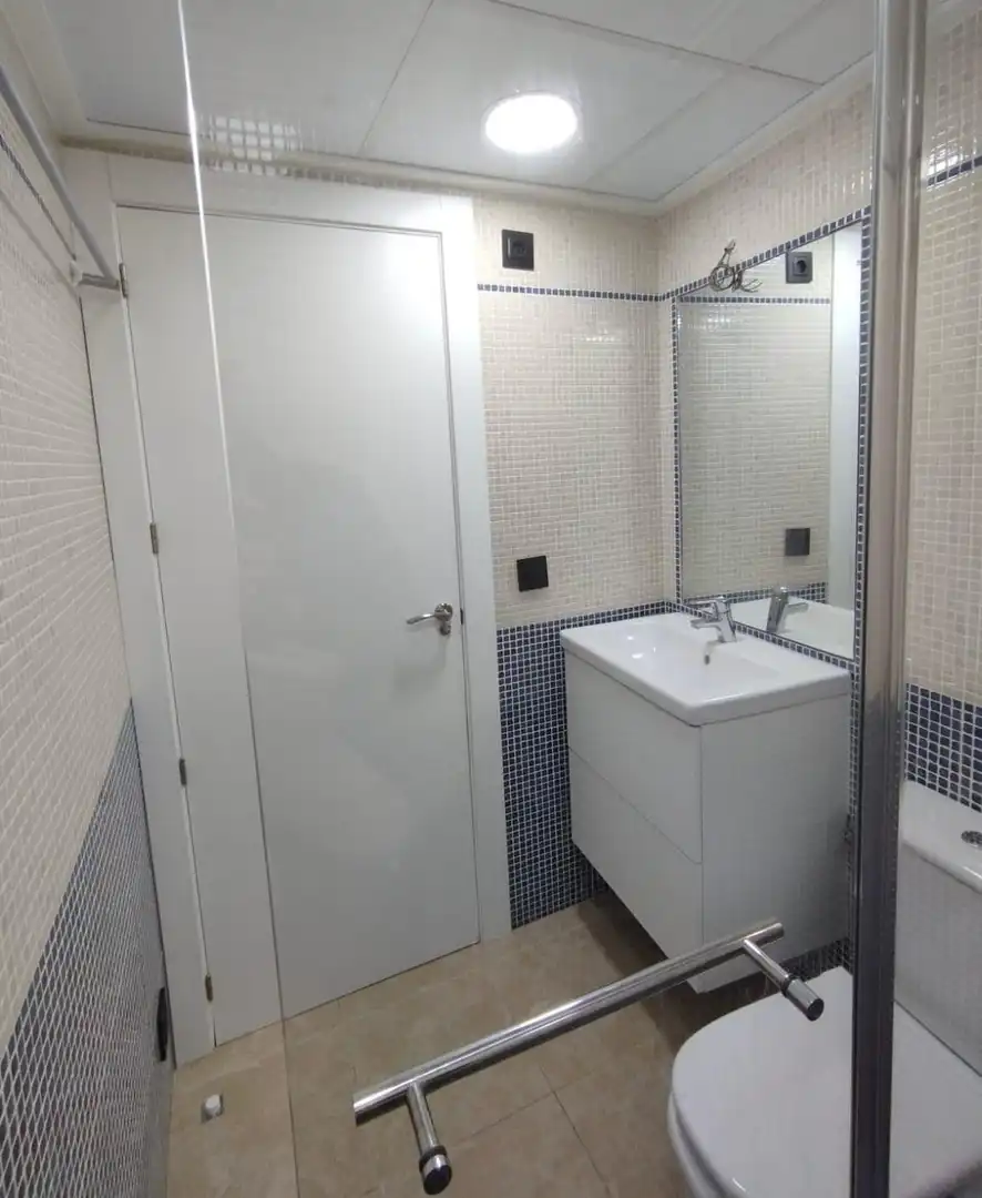 Pis de 55 m² a Múrcia