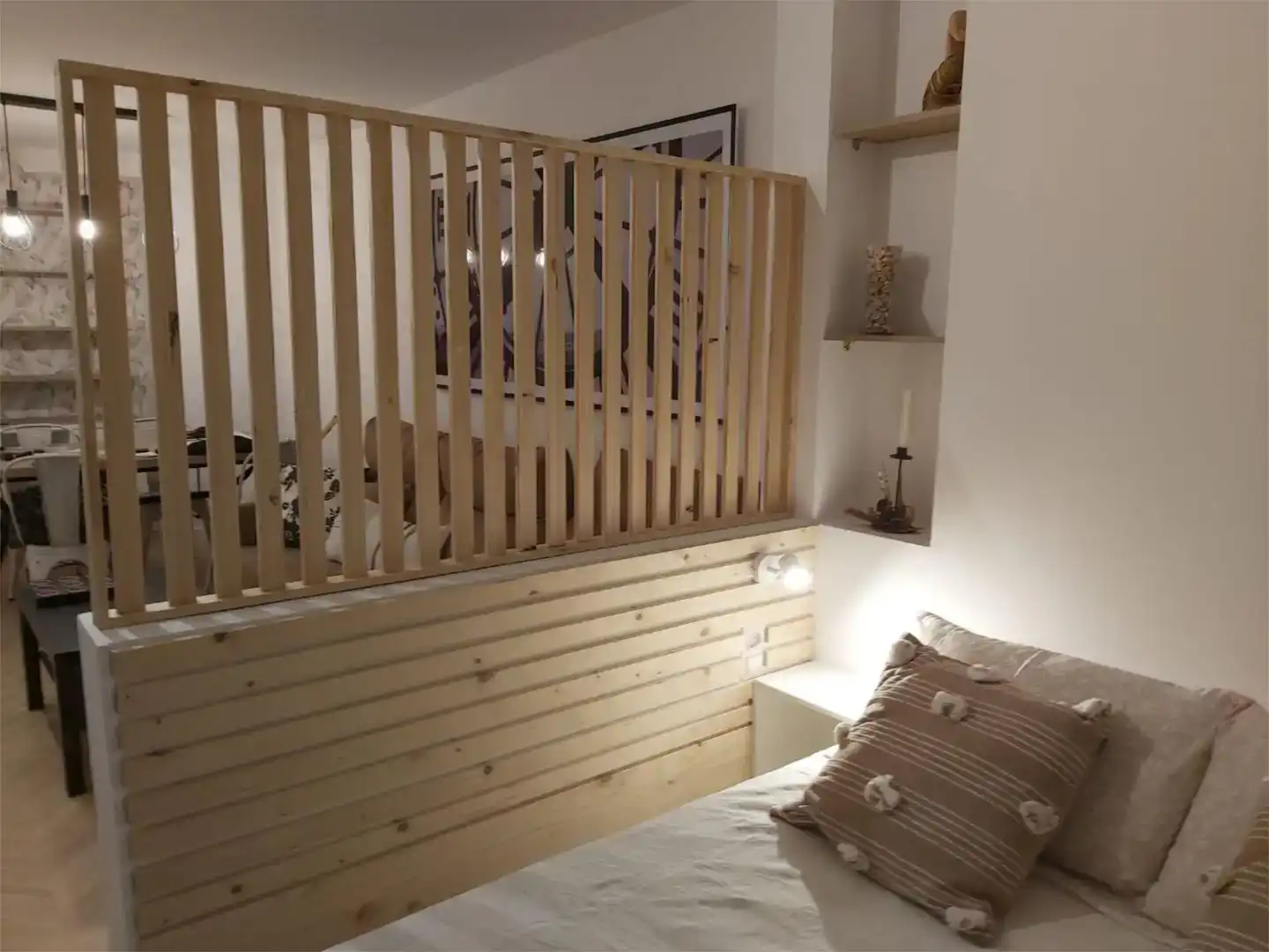 Piso de 49 m² en Santander