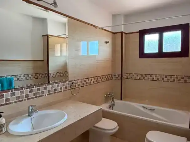 Piso de 141 m² en Almería