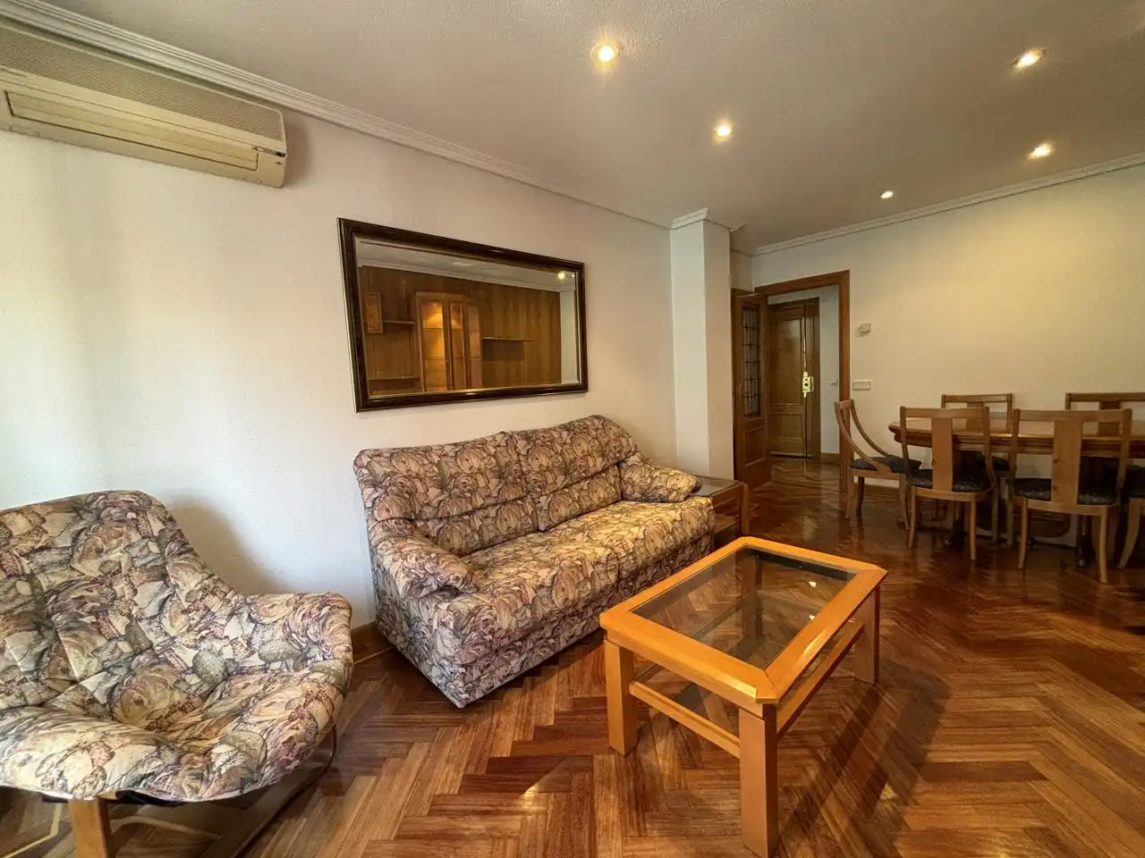 Wohnung 64 m² in Madrid