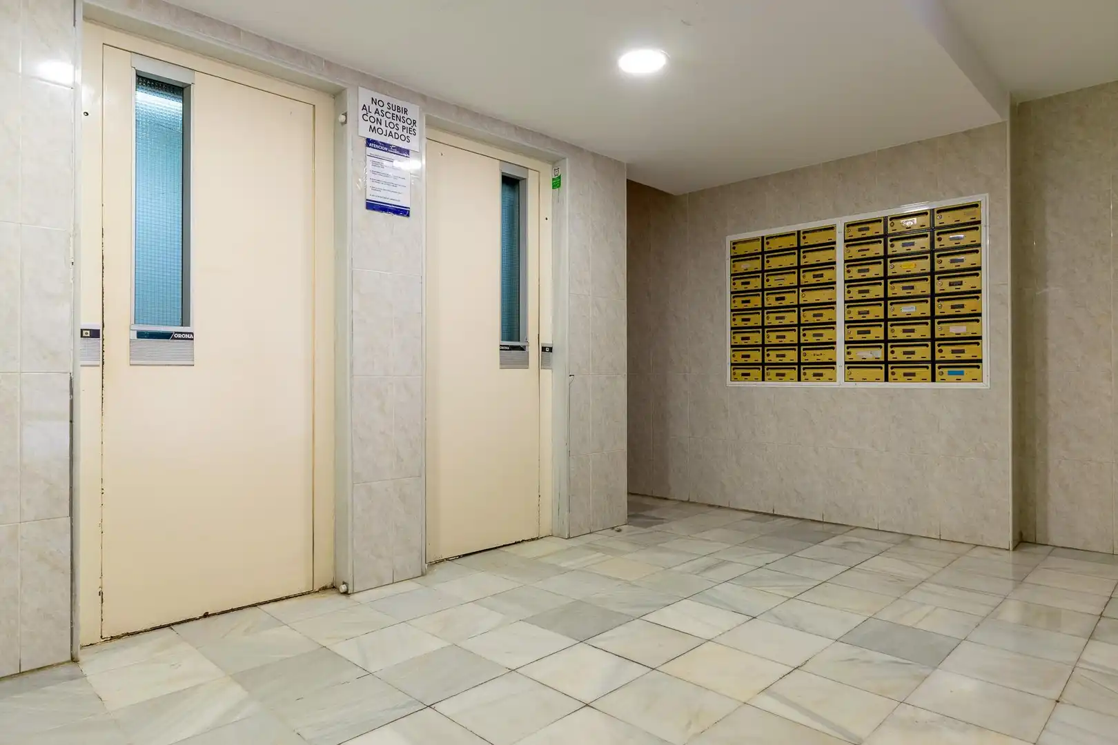 Piso de 60 m² en Santa Pola
