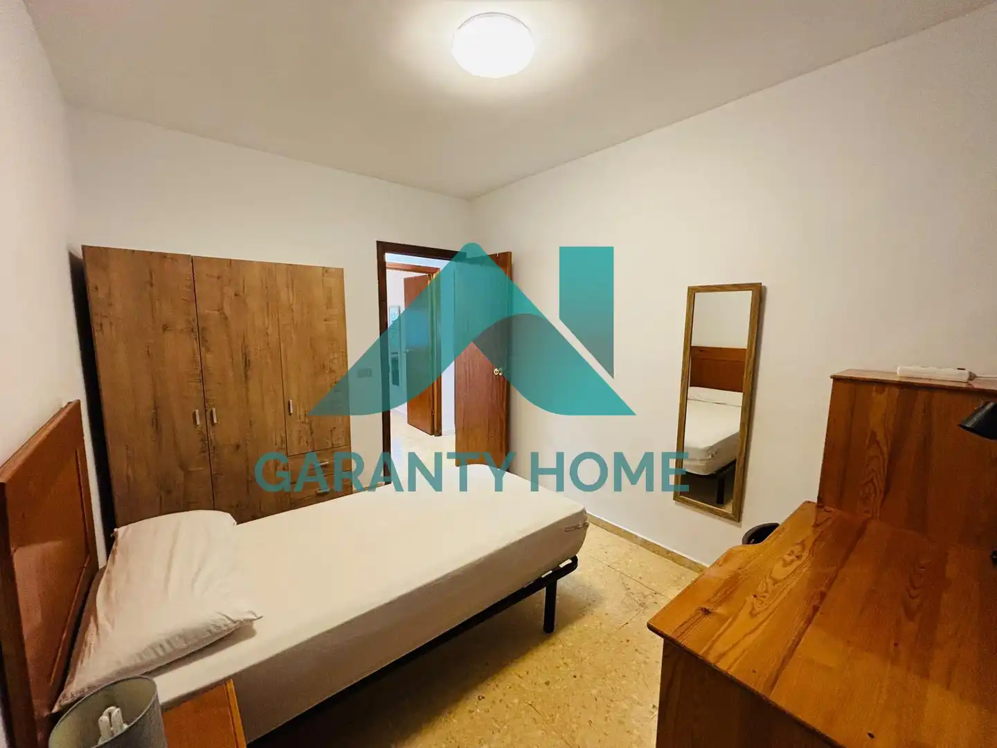 Piso de 110 m² en Cáceres