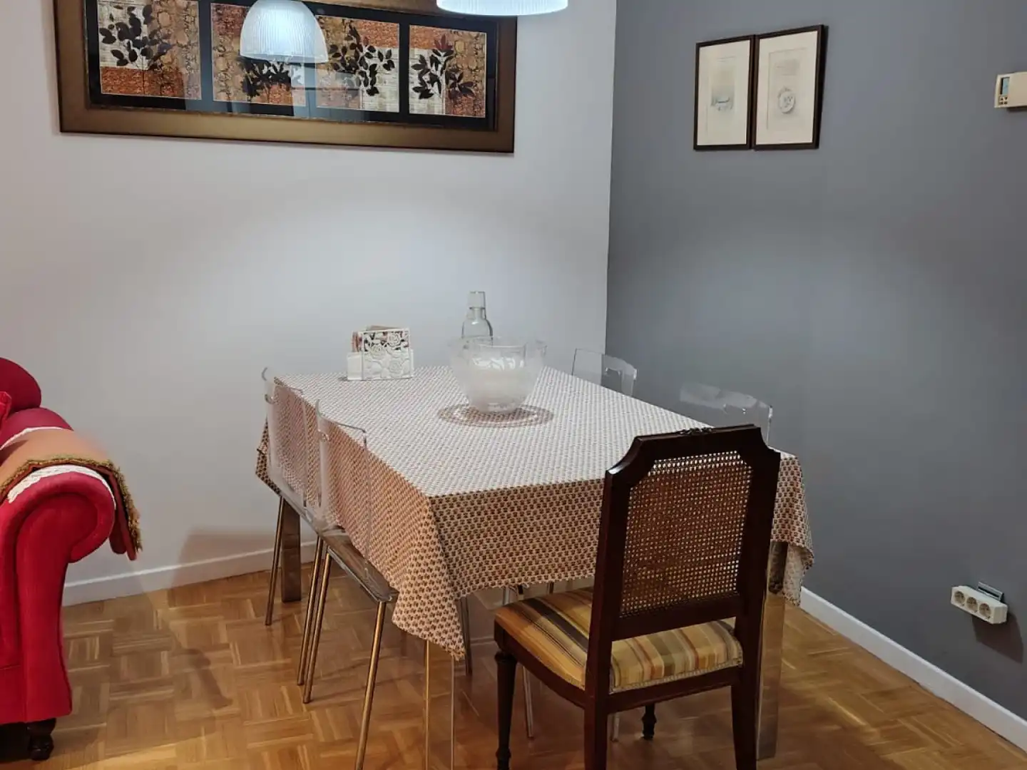 Piso de 80 m² en San Sebastián