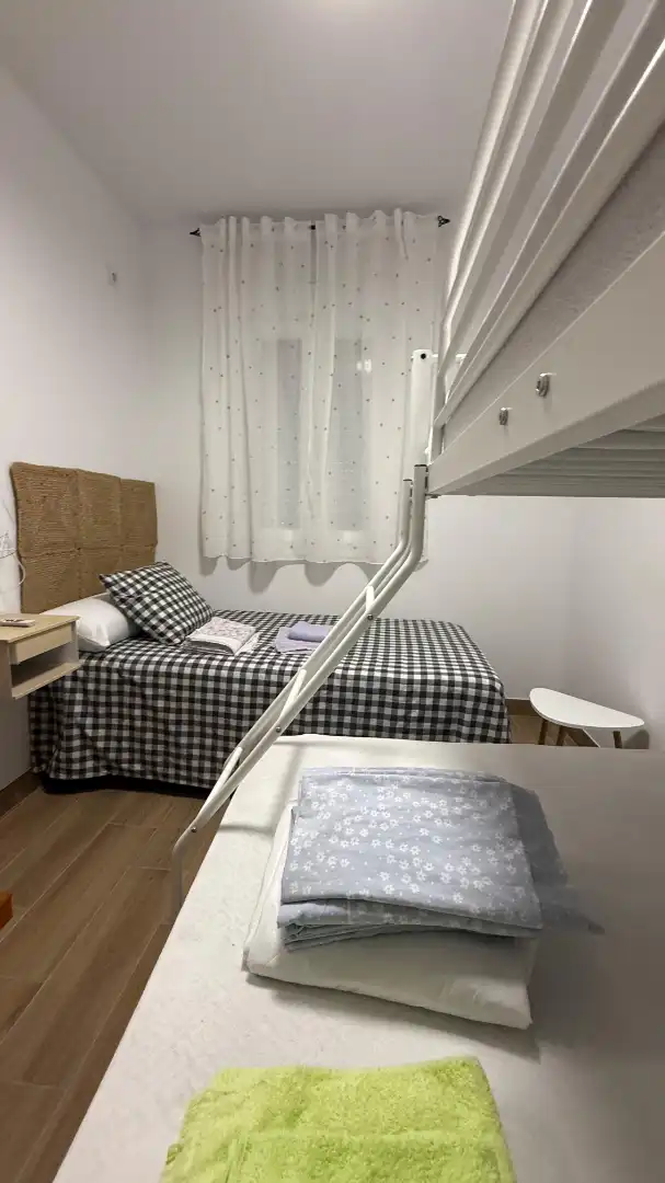Pis de 69 m² a Sanlúcar de Barrameda