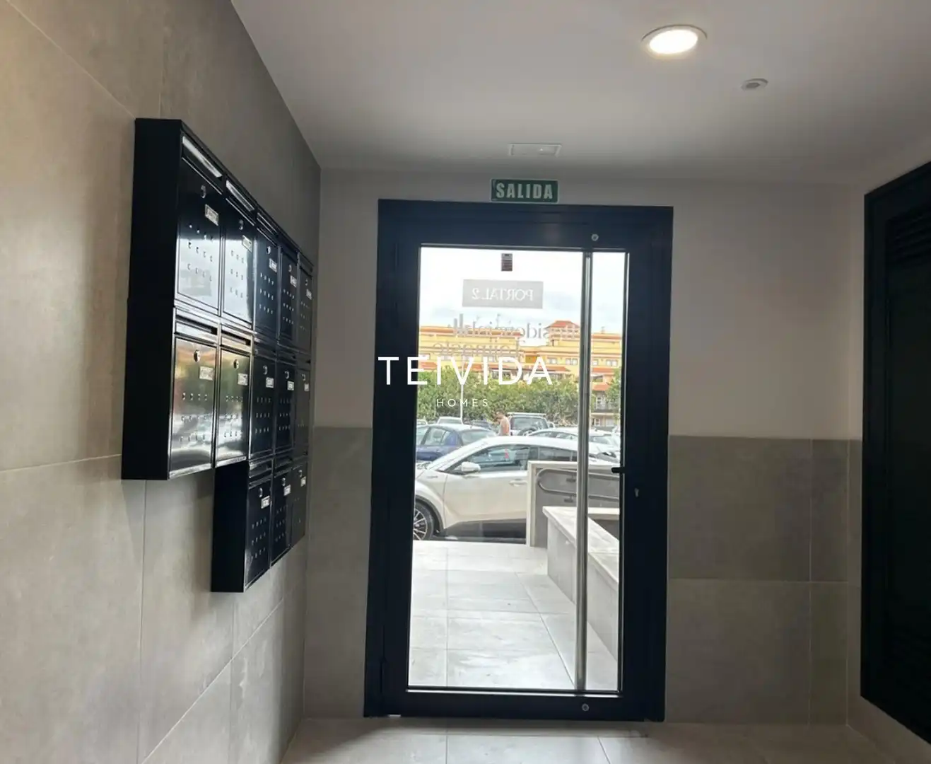 Квартира 115 м² у Ароні