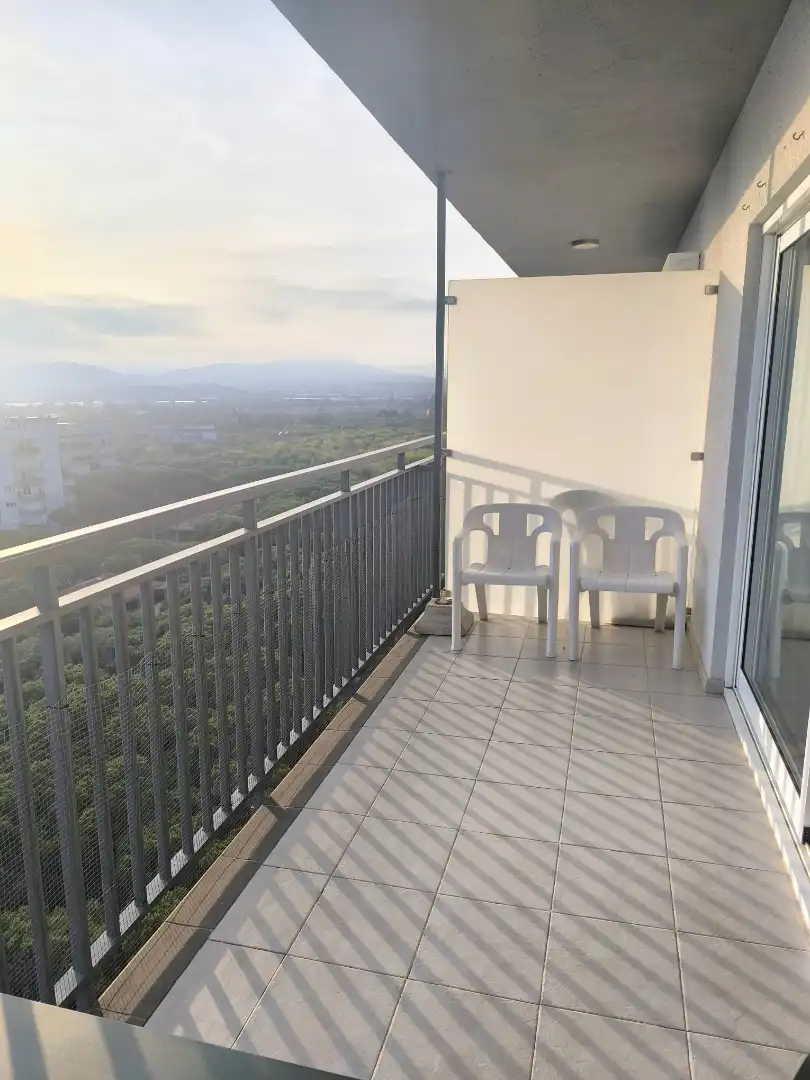 Piso de 39 m² en Blanes