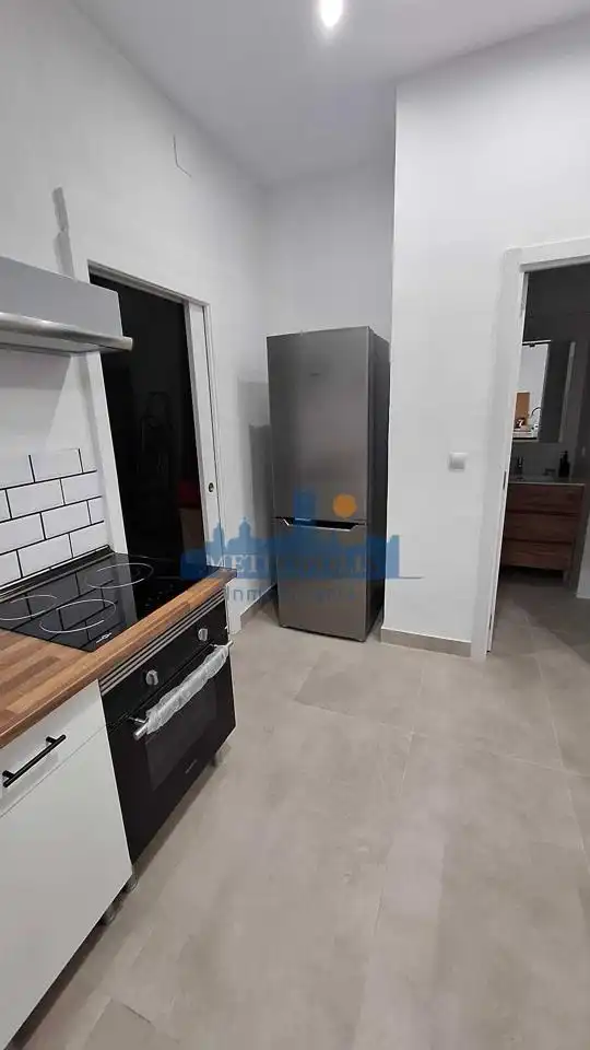 Pis de 65 m² a Borriana