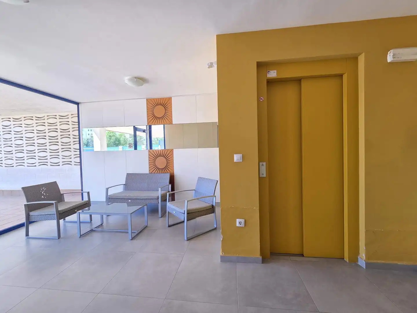 Piso de 67 m² en Piles
